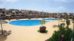 Los Geranios 21 Tenerife