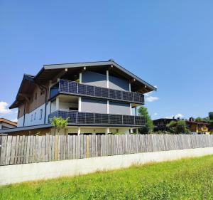 Ferienwohnung Ortner