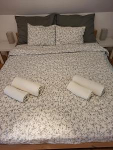 Szívecske Ház - Hegymagas