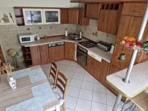 Dom Wakacyjny JM - Slezské Pavlovice