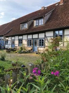 Ferienwohnung im Edelhof - Neustadt am Rübenberge