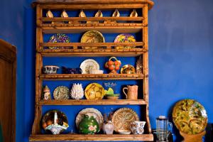 La maison Renaissance