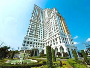 The Empire Chic Residence Jomtien & Yahaha