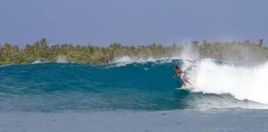 Mikado Break Inn - Gaadhiffushi