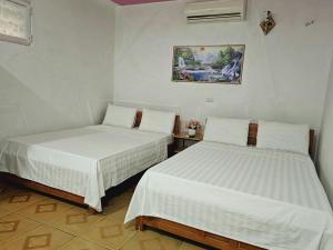 Homestay 117 Bà Triệu - Đồng Hới