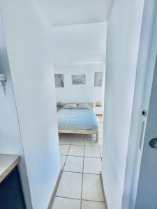 Appartements Joli T2 avec exterieur : photos des chambres