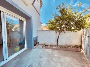 Appartements Joli T2 avec exterieur : photos des chambres
