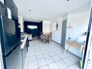 Joli T2 avec extérieur