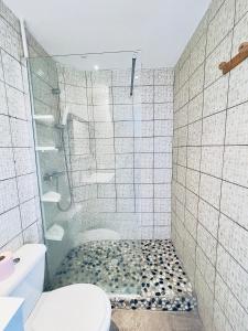 Appartements Joli T2 avec exterieur : photos des chambres