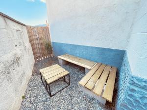 Appartements Joli T2 avec exterieur : Appartement 1 Chambre