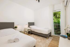 Bellevue Adria Residence