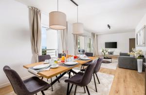 Bellevue Adria Residence 
