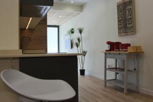 Nuevo y Precioso Apartamento de 65m2