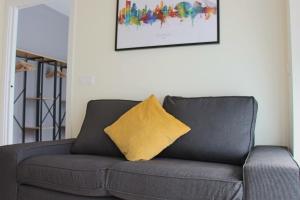 Nuevo y Precioso Apartamento de 65m2