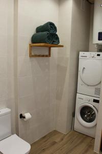 Nuevo y Precioso Apartamento de 65m2