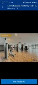 Admiral Residence Melaka - Tranquerah