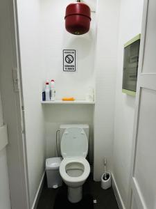 Appartement De panne