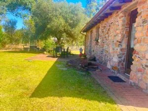 Villetta Sisini - Key to Villas - Siliqua