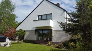 Comfortabele Familie Suite met 2 slk, speelzolder, balkon, Airco