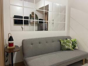 Lush Residences Makati City by darpm