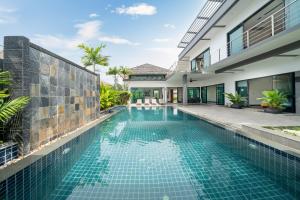 Diamond Villa by Ryan, Boat Avenue Phuket