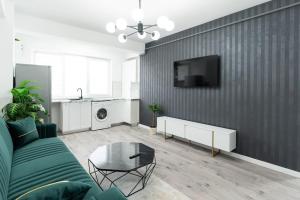 Apartament Markos