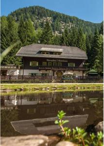 Alpengasthof Gutenbrunn