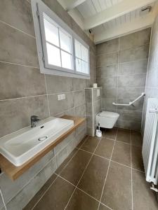 Maisons d'hotes Residence Romaric : photos des chambres