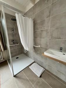 Maisons d'hotes Residence Romaric : photos des chambres