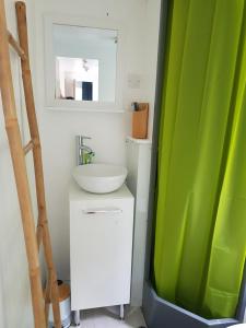 Campings Gard mobilhome : photos des chambres