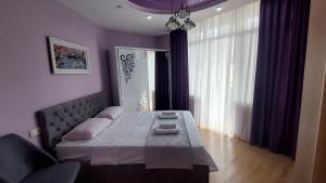 Seaside Cozy Apartment