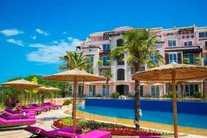 Saint John Sunny Relax - Duni