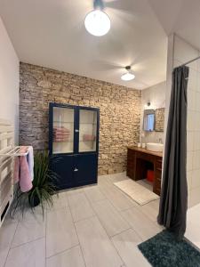 Appartements La Grange d-Annalys : photos des chambres