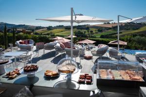 DEL CARMINE AGRIRESORT- ex a3passi