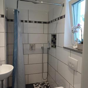 Kleine Wohnung in Bad Schwartau