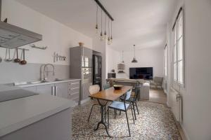 Appartements L-Odorico : photos des chambres