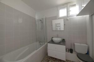 Appartements L-Odorico : photos des chambres