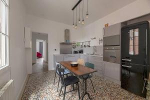 Appartements L-Odorico : photos des chambres