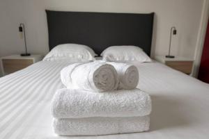 Appartements L-Odorico : photos des chambres