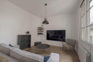 Appartements L-Odorico : photos des chambres