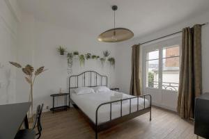 Appartements L-Odorico : photos des chambres