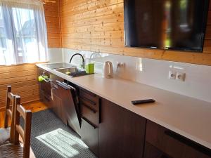 Holiday Home in Sarbinowo near the Beach