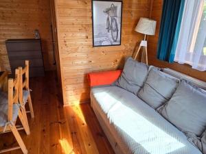 Large, comfortable holiday homes, Sarbinowo