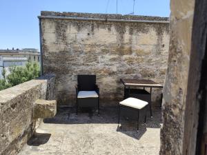 Alle porte di Lecce