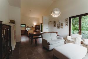 DEL CARMINE AGRIRESORT- ex a3passi