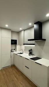 Batumi View Apartment