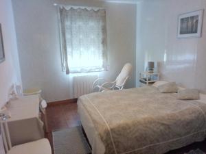 Villa Arc en Ciel et clé des champs