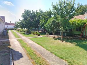 Domaćinstvo Zasavica