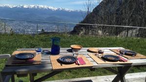 B&B / Chambres d'hotes Vue sur Belladonna : photos des chambres