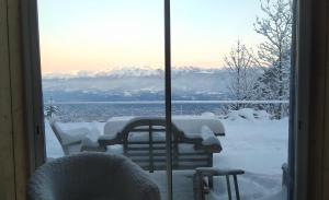 B&B / Chambres d'hotes Vue sur Belladonna : photos des chambres